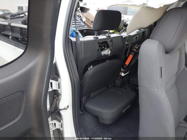 Продажа на аукционе авто 2024 Nissan Frontier King Cab S 4x2, vin: 1N6ED1CL7RN637342, номер лота: 43734636