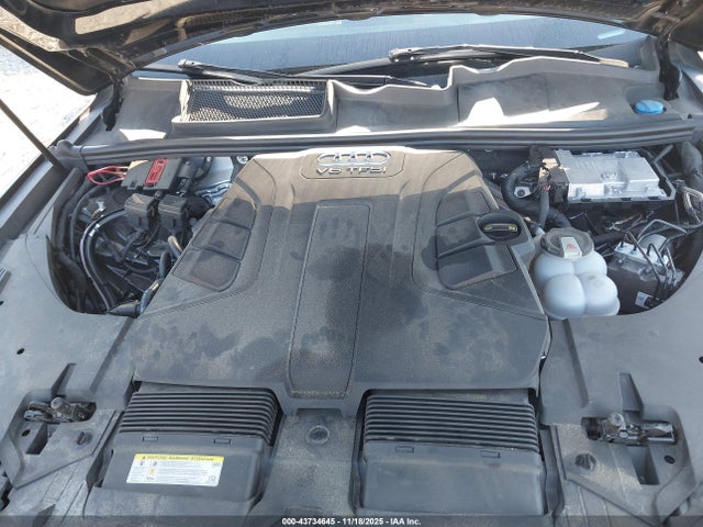 2018 AUDI Q7 WA1VAAF7XJD008687 Photo 9