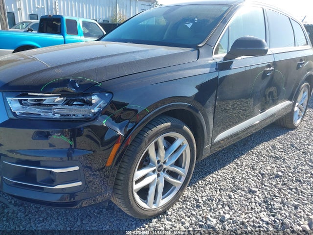 2018 AUDI Q7 WA1VAAF7XJD008687 Photo 5