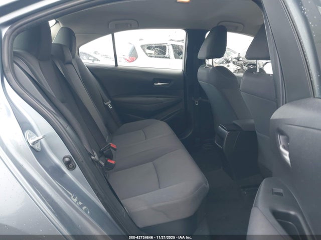 Aukcja sprzedaży 2021 Toyota Corolla Hybrid Le, vin: JTDEAMDE3MJ027418, numer aukcji: 43734646