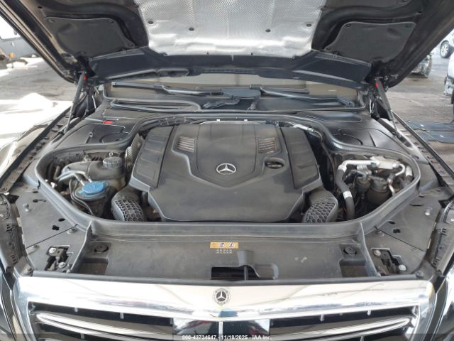 2020 MERCEDES-BENZ S 560 W1KUG8DB7LA531532 Photo 9