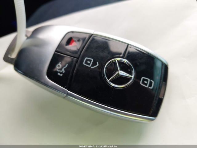 2020 MERCEDES-BENZ S 560 W1KUG8DB7LA531532 Photo 10