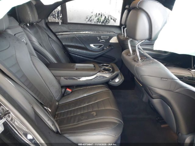 2020 MERCEDES-BENZ S 560 W1KUG8DB7LA531532 Photo 7
