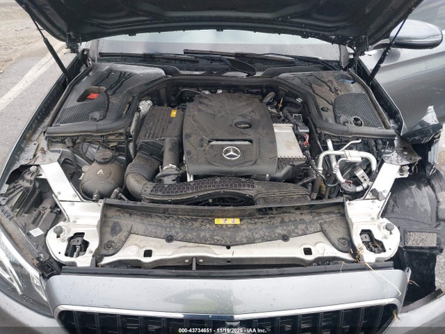 Aukcja sprzedaży 2019 Mercedes-benz E 300, vin: WDDZF4JB3KA682680, numer aukcji: 43734651