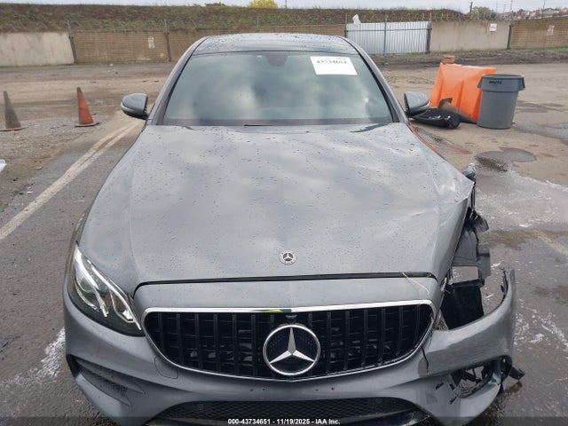 Aukcja sprzedaży 2019 Mercedes-benz E 300, vin: WDDZF4JB3KA682680, numer aukcji: 43734651