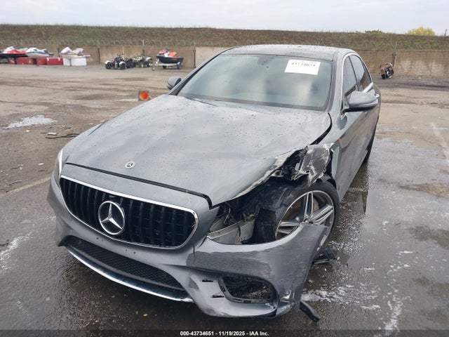 Aukcja sprzedaży 2019 Mercedes-benz E 300, vin: WDDZF4JB3KA682680, numer aukcji: 43734651
