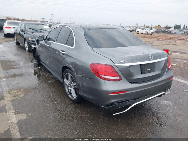 Aukcja sprzedaży 2019 Mercedes-benz E 300, vin: WDDZF4JB3KA682680, numer aukcji: 43734651