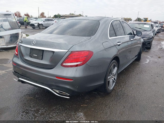 Aukcja sprzedaży 2019 Mercedes-benz E 300, vin: WDDZF4JB3KA682680, numer aukcji: 43734651