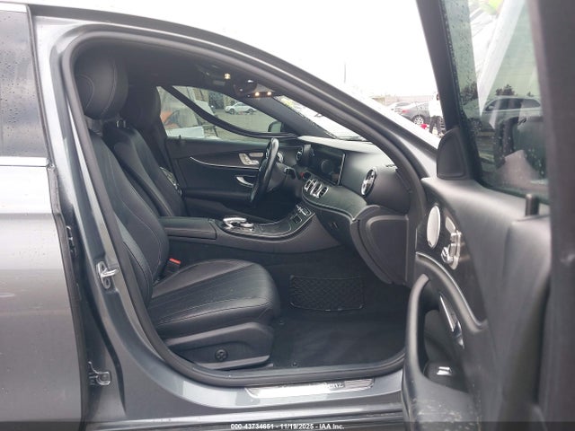 Aukcja sprzedaży 2019 Mercedes-benz E 300, vin: WDDZF4JB3KA682680, numer aukcji: 43734651