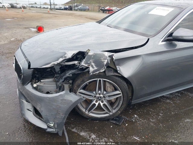 Aukcja sprzedaży 2019 Mercedes-benz E 300, vin: WDDZF4JB3KA682680, numer aukcji: 43734651