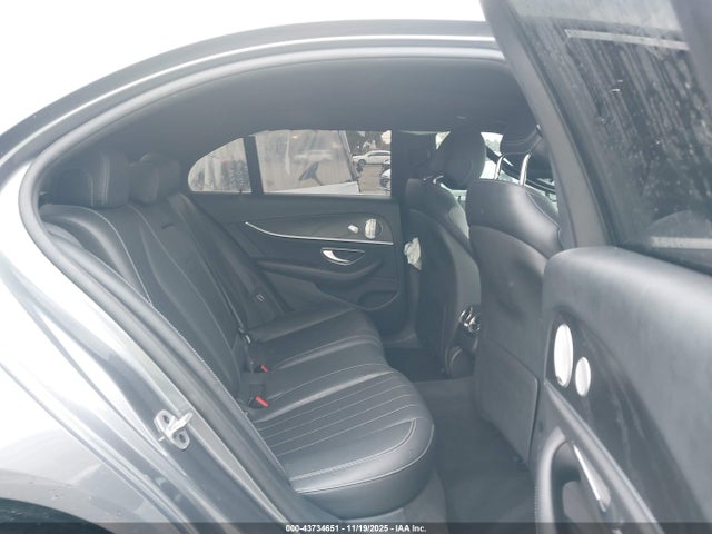 Aukcja sprzedaży 2019 Mercedes-benz E 300, vin: WDDZF4JB3KA682680, numer aukcji: 43734651