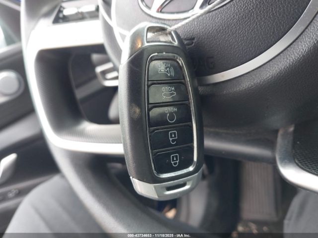 2021 HYUNDAI ELANTRA 5NPLM4AG8MH030084 Photo 10