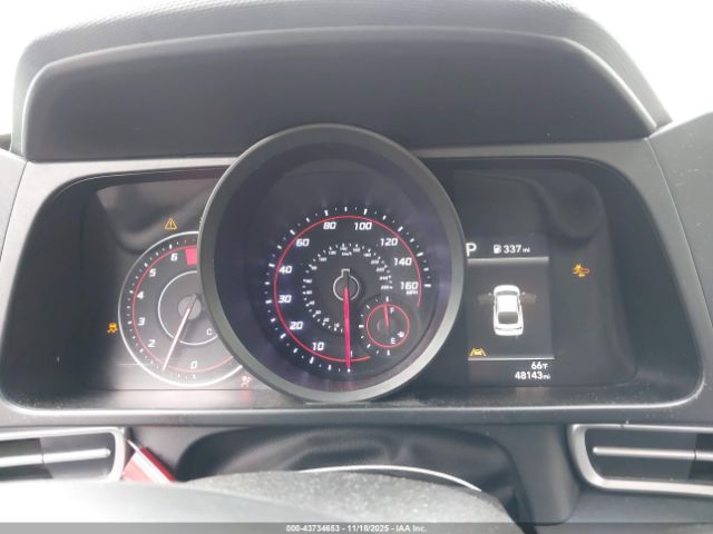 2021 HYUNDAI ELANTRA 5NPLM4AG8MH030084 Photo 6