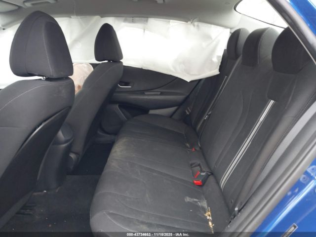 2021 HYUNDAI ELANTRA 5NPLM4AG8MH030084 Photo 7
