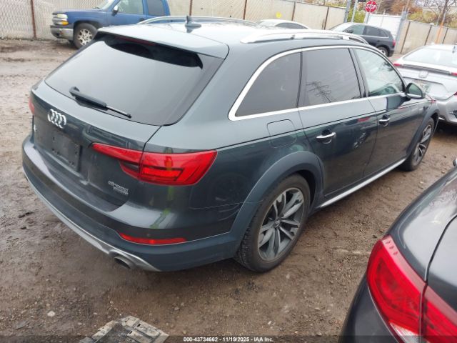 2017 AUDI A4 ALLROAD WA17NAF49HA092936 Photo 3