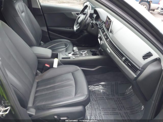 2017 AUDI A4 ALLROAD WA17NAF49HA092936 Photo 4