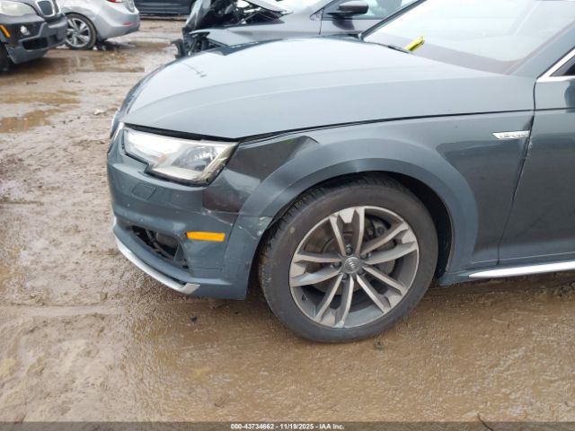 2017 AUDI A4 ALLROAD WA17NAF49HA092936 Photo 5