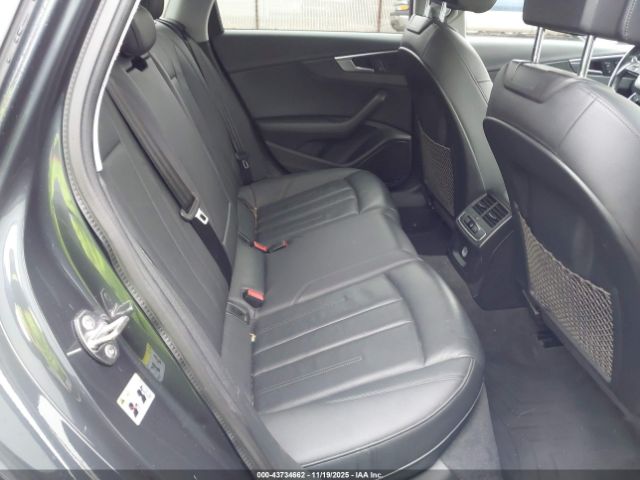 2017 AUDI A4 ALLROAD WA17NAF49HA092936 Photo 7