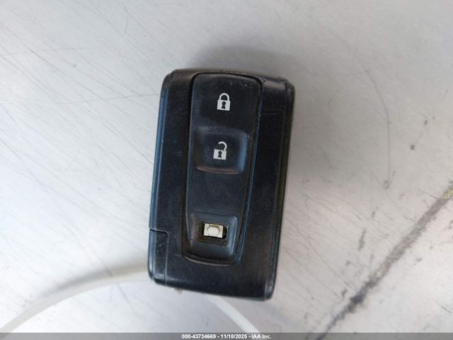 2007 TOYOTA PRIUS JTDKB20U773233139 Photo 10