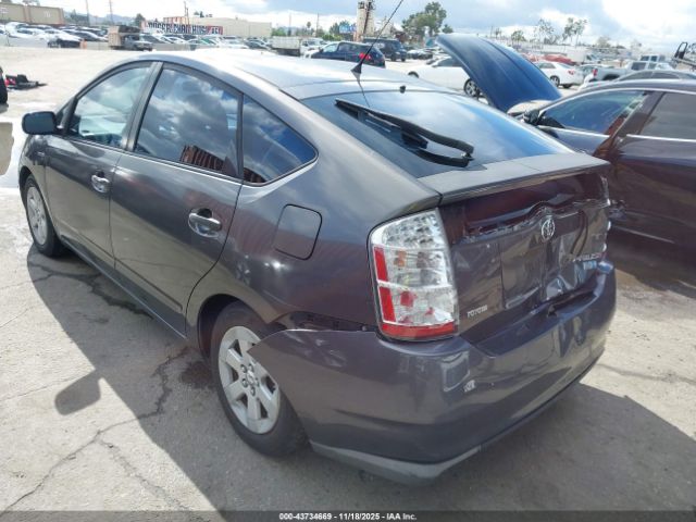 2007 TOYOTA PRIUS JTDKB20U773233139 Photo 2