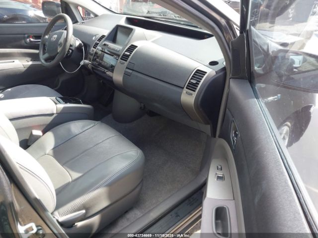 2007 TOYOTA PRIUS JTDKB20U773233139 Photo 4