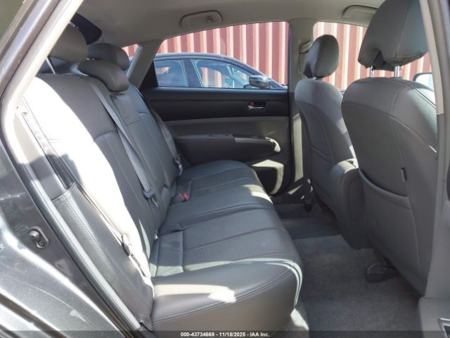 2007 TOYOTA PRIUS JTDKB20U773233139 Photo 7