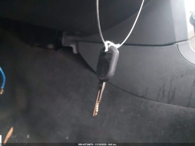 2011 FORD MUSTANG 1ZVBP8AM7B5115752 Photo 10