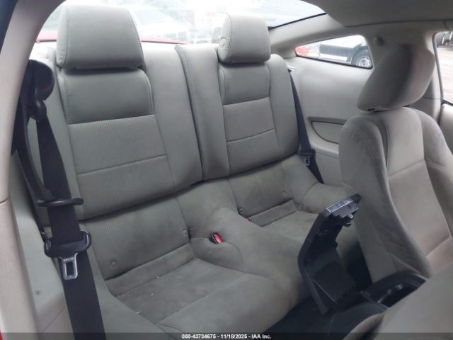 2011 FORD MUSTANG 1ZVBP8AM7B5115752 Photo 7