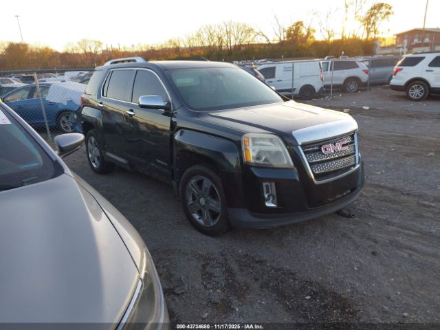 2012 GMC TERRAIN 2GKALWEK5C6119297