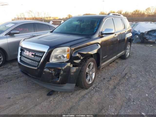 2012 GMC TERRAIN 2GKALWEK5C6119297 Photo 1