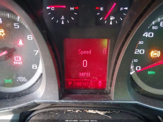 2012 GMC TERRAIN 2GKALWEK5C6119297 Photo 6