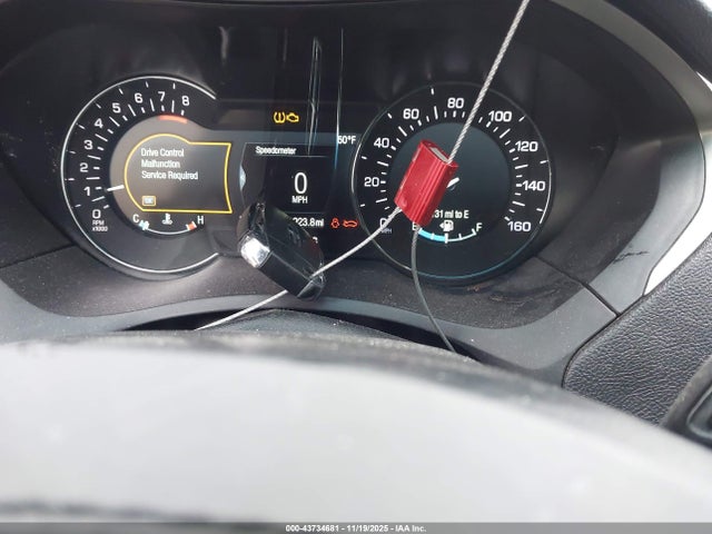 Lincoln Mkz Reserve 2018 3LN6L5F96JR621812 Image 11