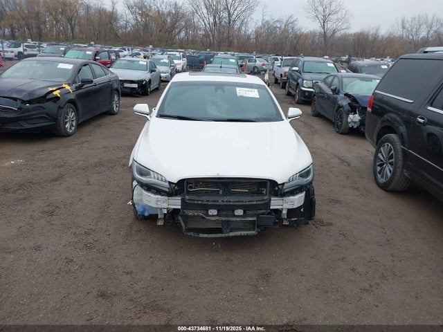 Lincoln Mkz Reserve 2018 3LN6L5F96JR621812 Image 13
