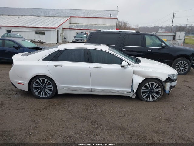 Lincoln Mkz Reserve 2018 3LN6L5F96JR621812 Image 14