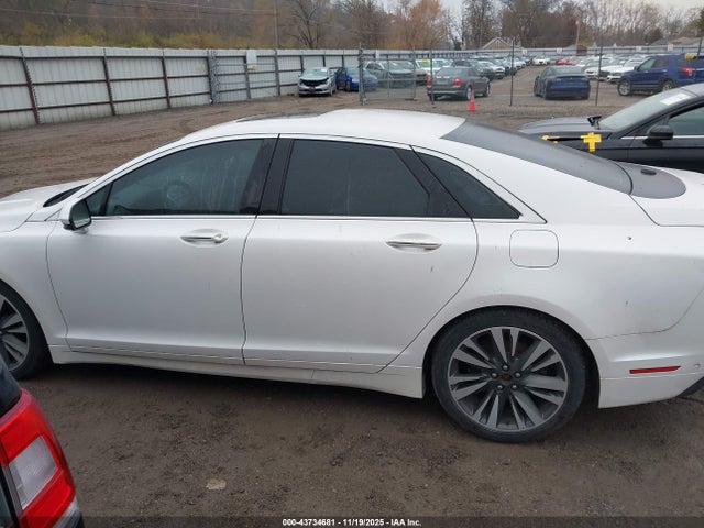 Lincoln Mkz Reserve 2018 3LN6L5F96JR621812 Image 15