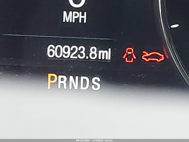 Lincoln Mkz Reserve 2018 3LN6L5F96JR621812 Image 16