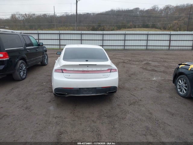 Lincoln Mkz Reserve 2018 3LN6L5F96JR621812 Image 17