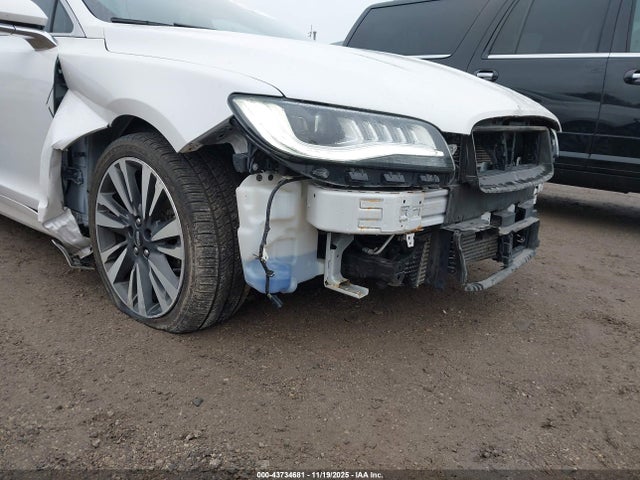 Lincoln Mkz Reserve 2018 3LN6L5F96JR621812 Image 20