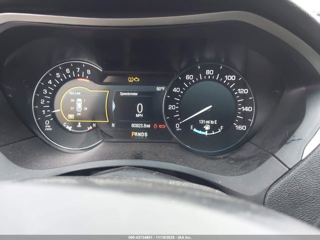 Lincoln Mkz Reserve 2018 3LN6L5F96JR621812 Image 7