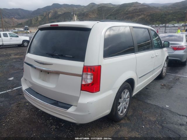 2013 CHRYSLER TOWN & COUNTRY 2C4RC1BG1DR697110 Photo 3