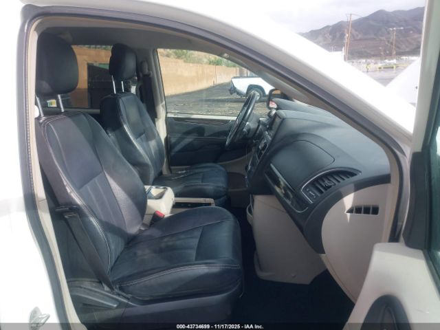 2013 CHRYSLER TOWN & COUNTRY 2C4RC1BG1DR697110 Photo 4