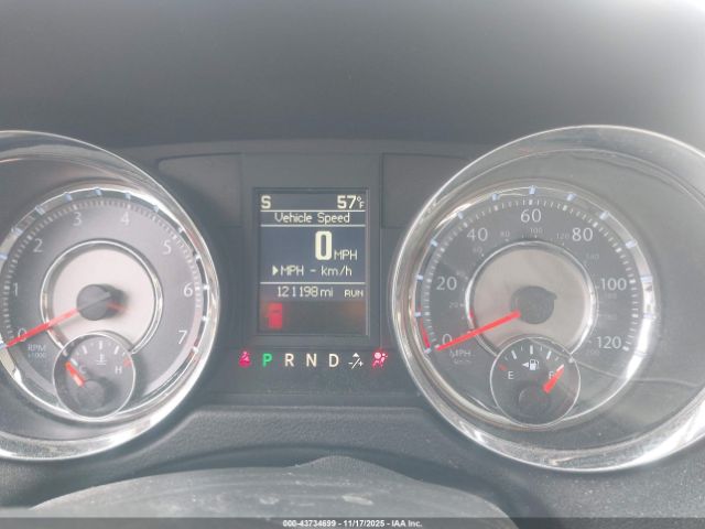 2013 CHRYSLER TOWN & COUNTRY 2C4RC1BG1DR697110 Photo 6