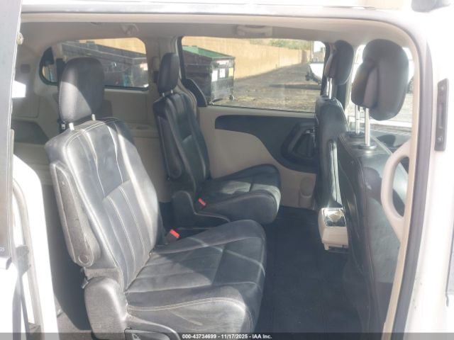 2013 CHRYSLER TOWN & COUNTRY 2C4RC1BG1DR697110 Photo 7