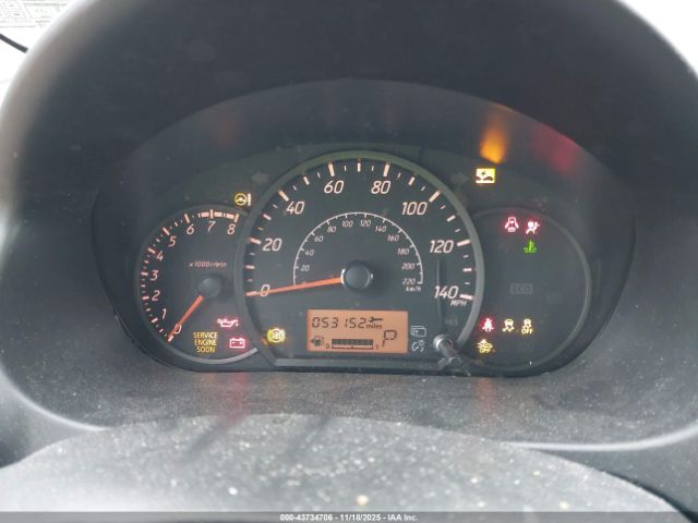 2021 MITSUBISHI MIRAGE ML32AUHJ4MH007053 Photo 6