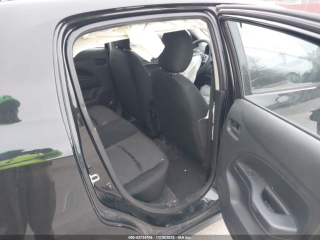 2021 MITSUBISHI MIRAGE ML32AUHJ4MH007053 Photo 7