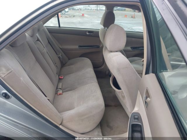 2005 TOYOTA CAMRY 4T1BE32K25U950494 Photo 7