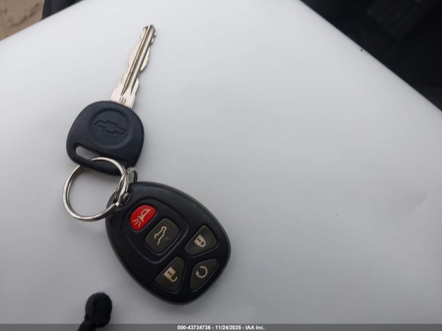 Chevrolet Traverse 2lt 2015 1GNKRHKD0FJ325707 Image 11