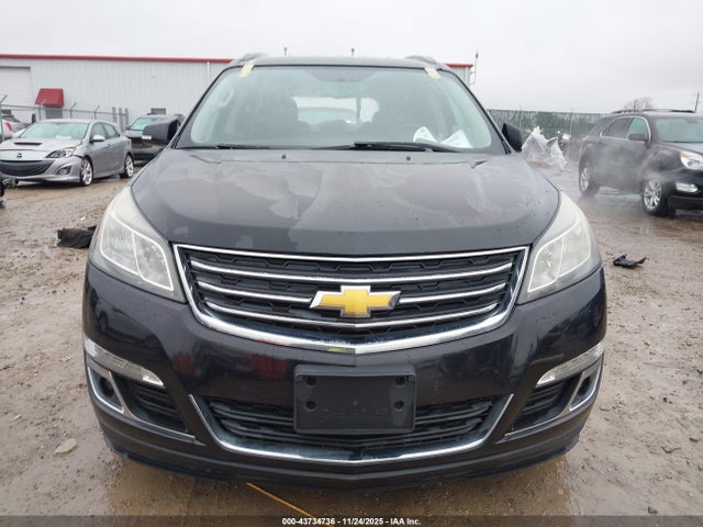 Chevrolet Traverse 2lt 2015 1GNKRHKD0FJ325707 Image 12