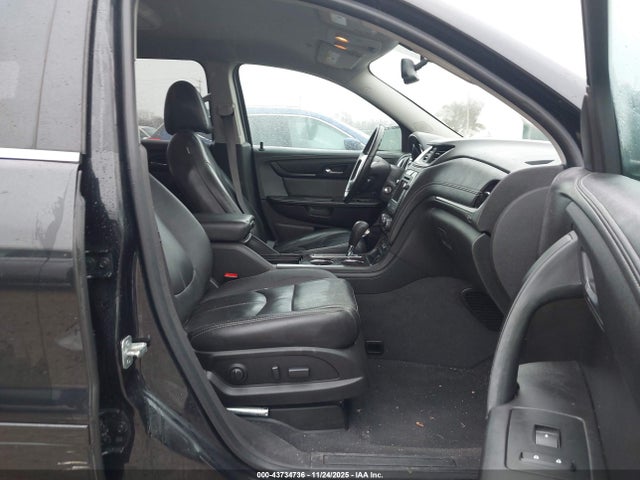 Chevrolet Traverse 2lt 2015 1GNKRHKD0FJ325707 Image 5