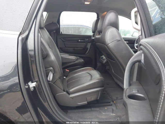 Chevrolet Traverse 2lt 2015 1GNKRHKD0FJ325707 Image 8